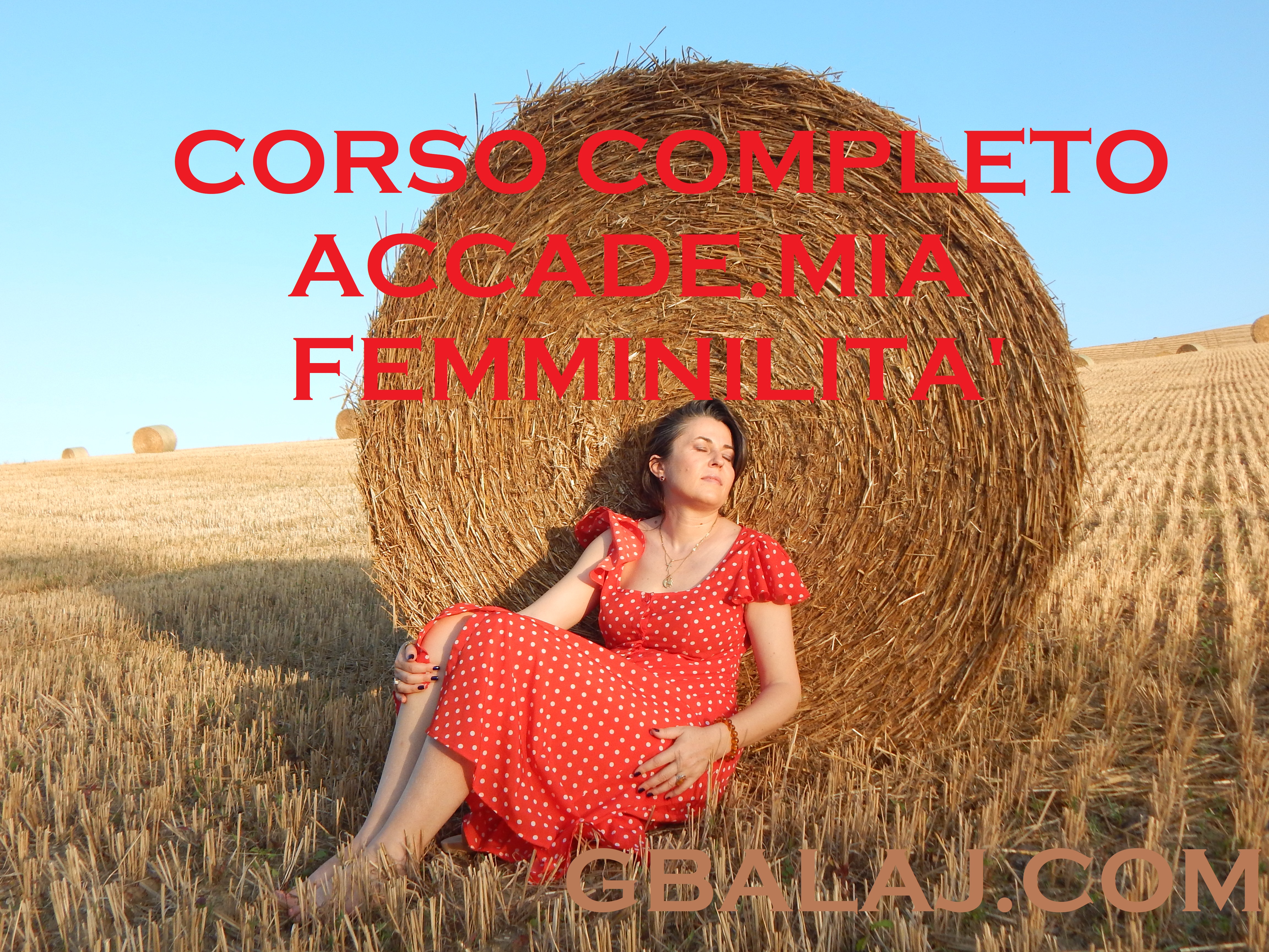 Corso ACCADEmia 2024