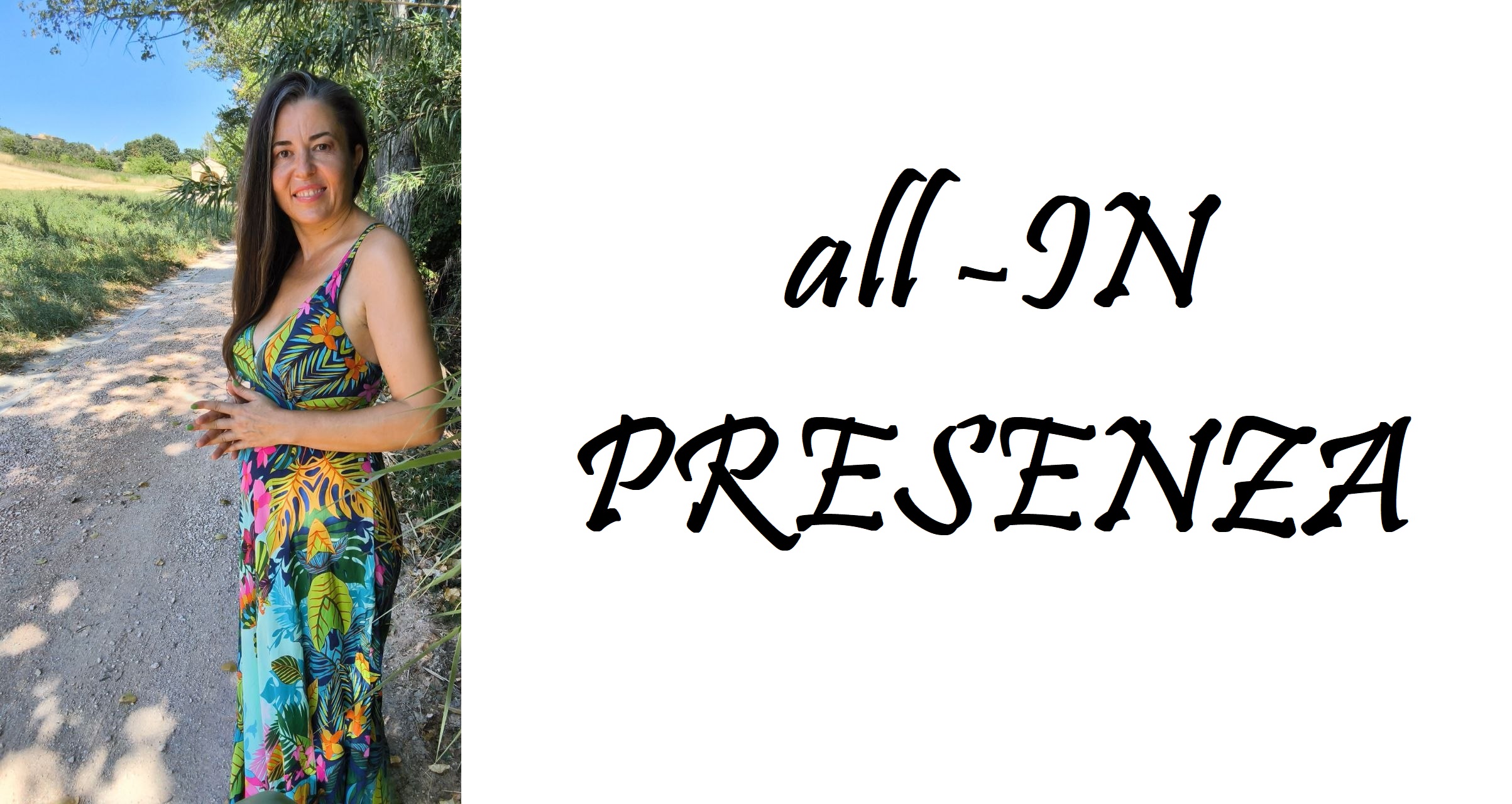 all in Presenza